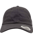 Flexfit Low Profile Cotton Twill Cap in Classic and Versatile Colors