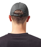 Flexfit Low Profile Cotton Twill Cap in Classic and Versatile Colors