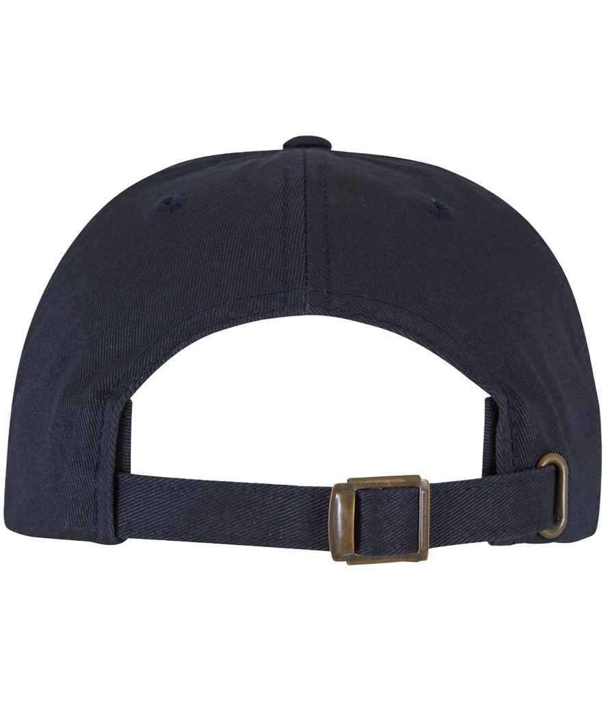 Flexfit Low Profile Cotton Twill Cap in Classic and Versatile Colors