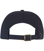 Flexfit Low Profile Cotton Twill Cap in Classic and Versatile Colors