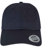 Flexfit Low Profile Cotton Twill Cap in Classic and Versatile Colors