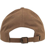 Flexfit Low Profile Cotton Twill Cap in Classic and Versatile Colors