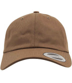 Flexfit Low Profile Cotton Twill Cap in Classic and Versatile Colors