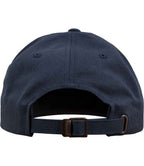 Flexfit Low Profile Cotton Twill Cap in Classic and Versatile Colors