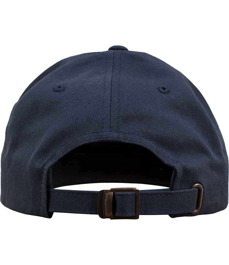 Flexfit Low Profile Cotton Twill Cap in Classic and Versatile Colors