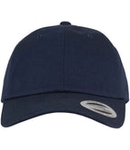 Flexfit Low Profile Cotton Twill Cap in Classic and Versatile Colors