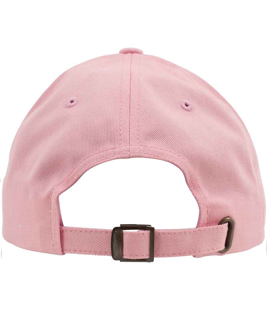 Flexfit Low Profile Cotton Twill Cap in Classic and Versatile Colors