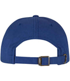 Flexfit Low Profile Cotton Twill Cap in Classic and Versatile Colors