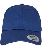 Flexfit Low Profile Cotton Twill Cap in Classic and Versatile Colors