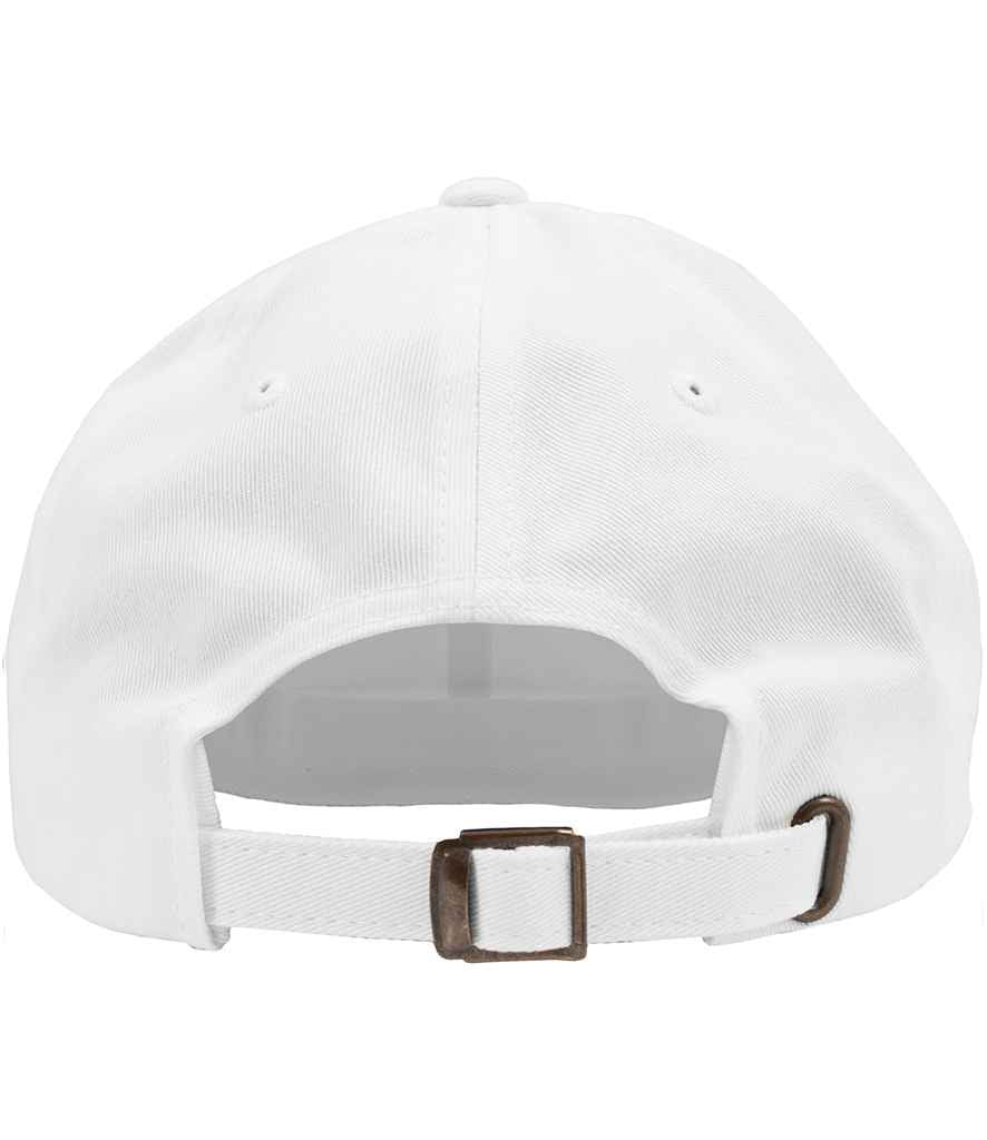 Flexfit Low Profile Cotton Twill Cap in Classic and Versatile Colors