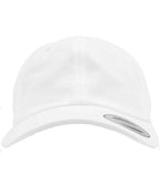 Flexfit Low Profile Cotton Twill Cap in Classic and Versatile Colors