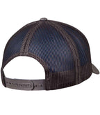Flexfit Retro Trucker Cap with Classic Design and Adjustable Fit for Everyday Wear