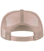 Flexfit Retro Trucker Cap with Classic Design and Adjustable Fit for Everyday Wear