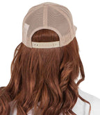 Flexfit Retro Trucker Cap with Classic Design and Adjustable Fit for Everyday Wear