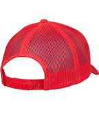 Flexfit Retro Trucker Cap with Classic Design and Adjustable Fit for Everyday Wear