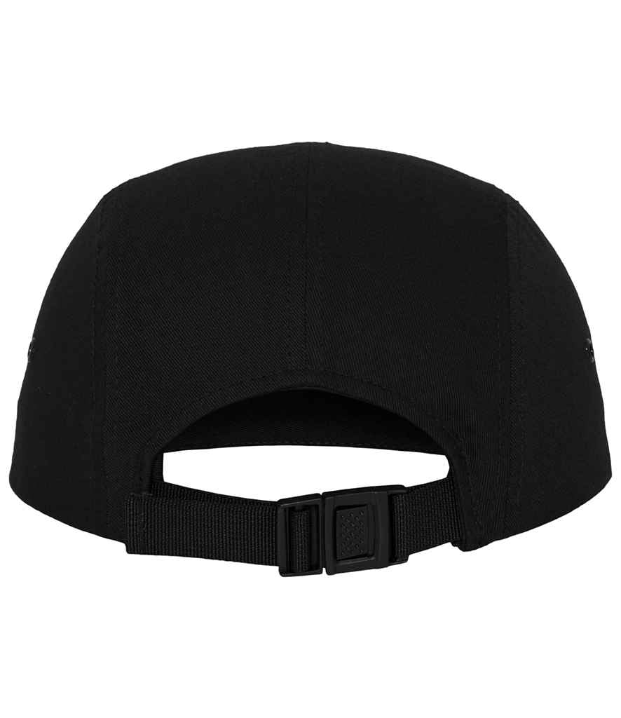Flexfit Classic Jockey Cap – Stylish and Comfortable Headwear for Every Occasion
