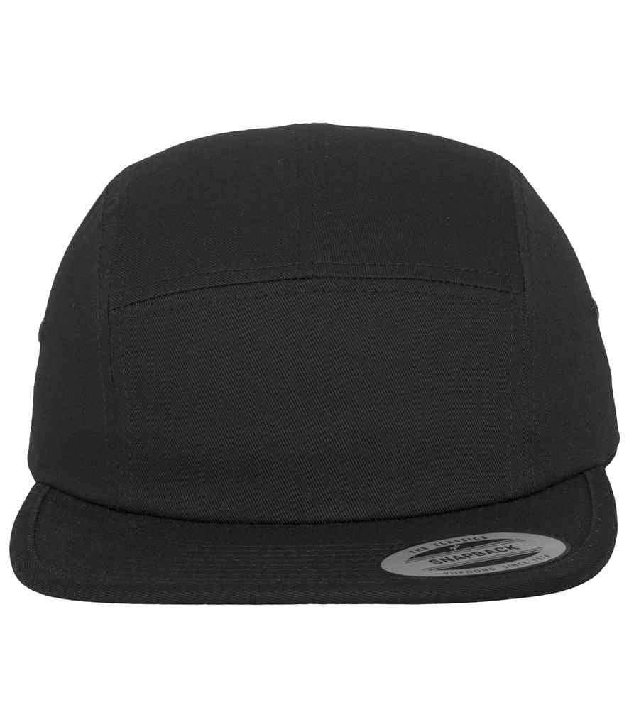 Flexfit Classic Jockey Cap – Stylish and Comfortable Headwear for Every Occasion