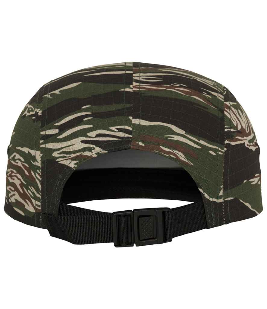 Flexfit Classic Jockey Cap – Stylish and Comfortable Headwear for Every Occasion