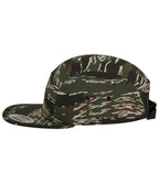 Flexfit Classic Jockey Cap – Stylish and Comfortable Headwear for Every Occasion