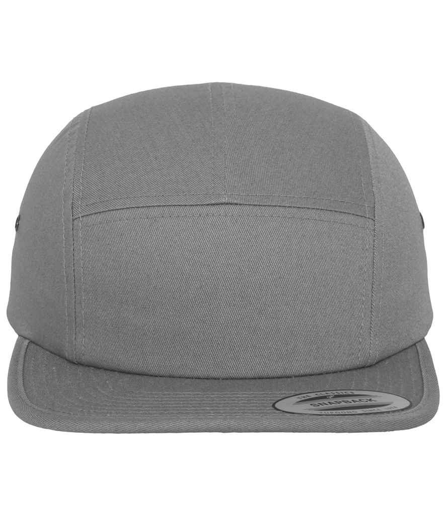 Flexfit Classic Jockey Cap – Stylish and Comfortable Headwear for Every Occasion