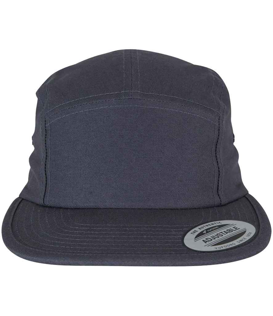 Flexfit Classic Jockey Cap – Stylish and Comfortable Headwear for Every Occasion