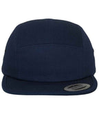 Flexfit Classic Jockey Cap – Stylish and Comfortable Headwear for Every Occasion