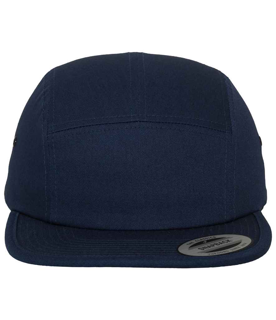 Flexfit Classic Jockey Cap – Stylish and Comfortable Headwear for Every Occasion