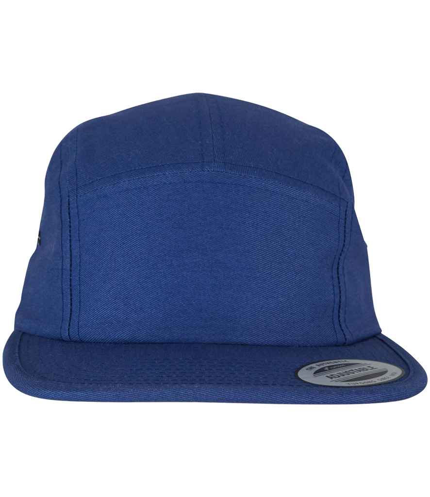 Flexfit Classic Jockey Cap – Stylish and Comfortable Headwear for Every Occasion