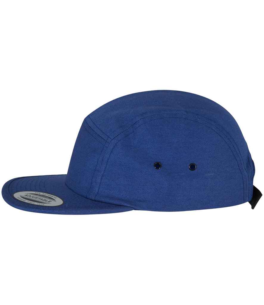 Flexfit Classic Jockey Cap – Stylish and Comfortable Headwear for Every Occasion