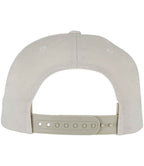 Flexfit Curved Classic Snapback Cap with Adjustable Fit and Timeless Design
