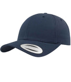 Flexfit Curved Classic Snapback Cap with Adjustable Fit and Timeless Design