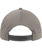 Flexfit 5 Panel Curved Classic Snapback Cap