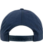 Flexfit 5 Panel Curved Classic Snapback Cap