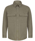 FR054 Khaki Front