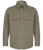 FR054 Khaki Front