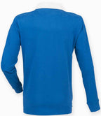 Front Row Premium Superfit Rugby Shirt – Classic Design with Superior Fit and Quality