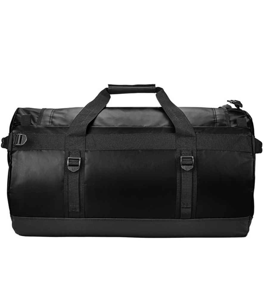 Stormtech Atlantis Waterproof Gear Bag - Large | Black