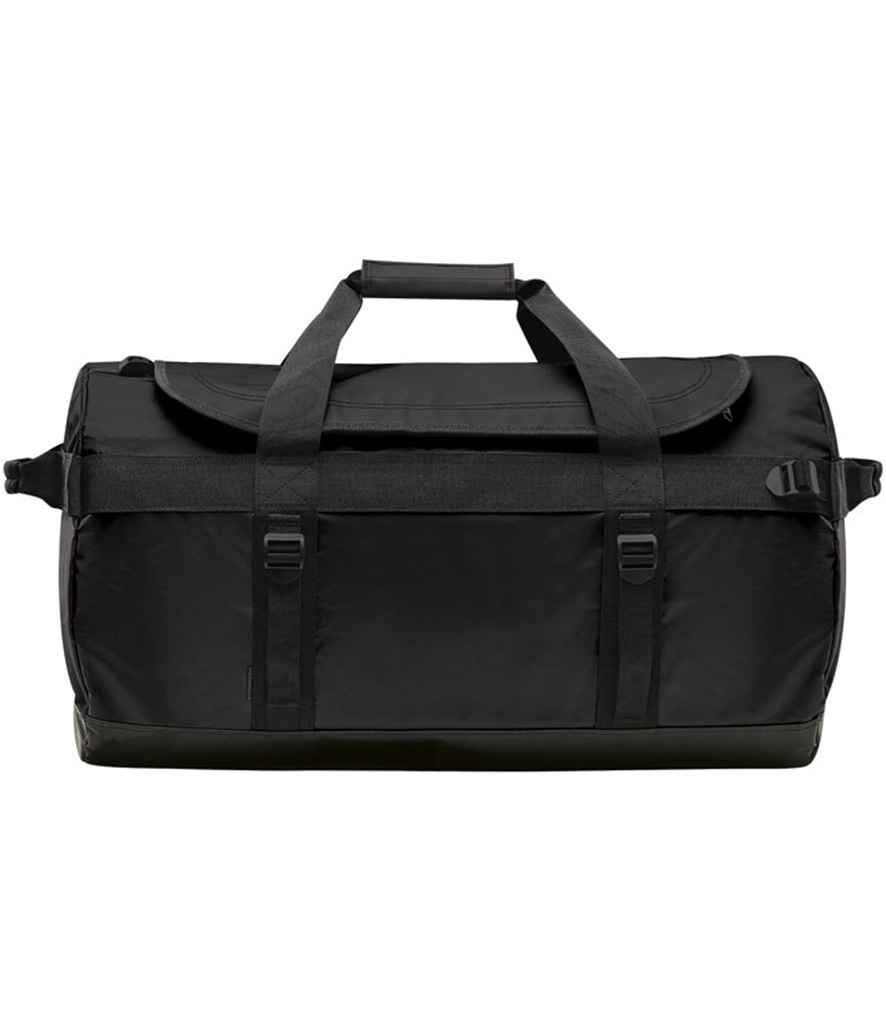 Stormtech Atlantis Waterproof Gear Bag - Large | Black