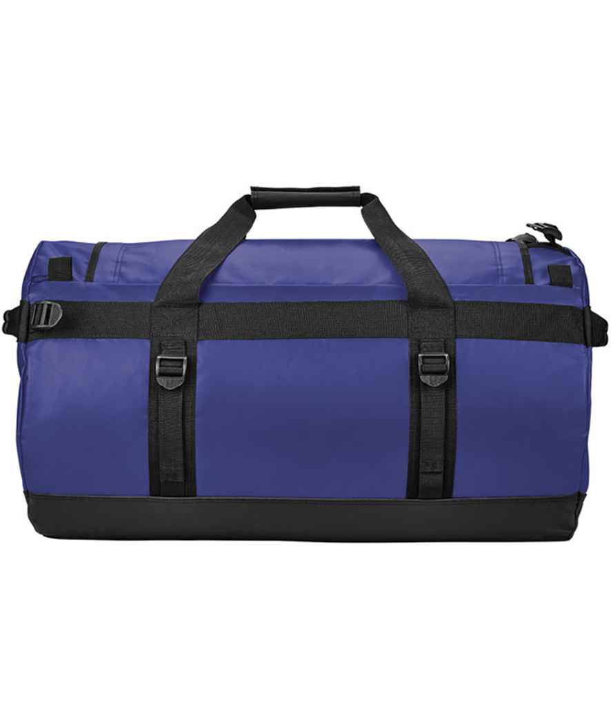 Stormtech Atlantis Waterproof Gear Bag - Large | Ocean Blue