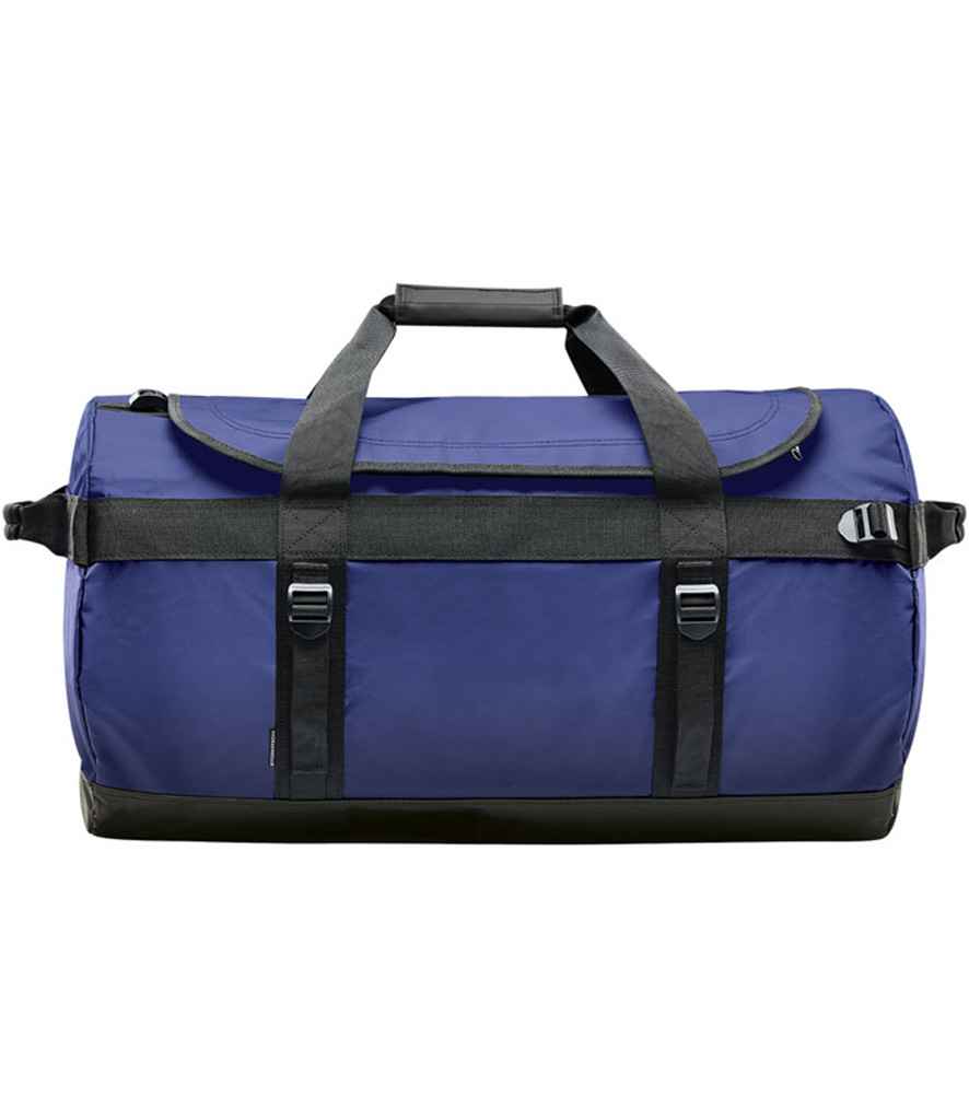 Stormtech Atlantis Waterproof Gear Bag - Large | Ocean Blue