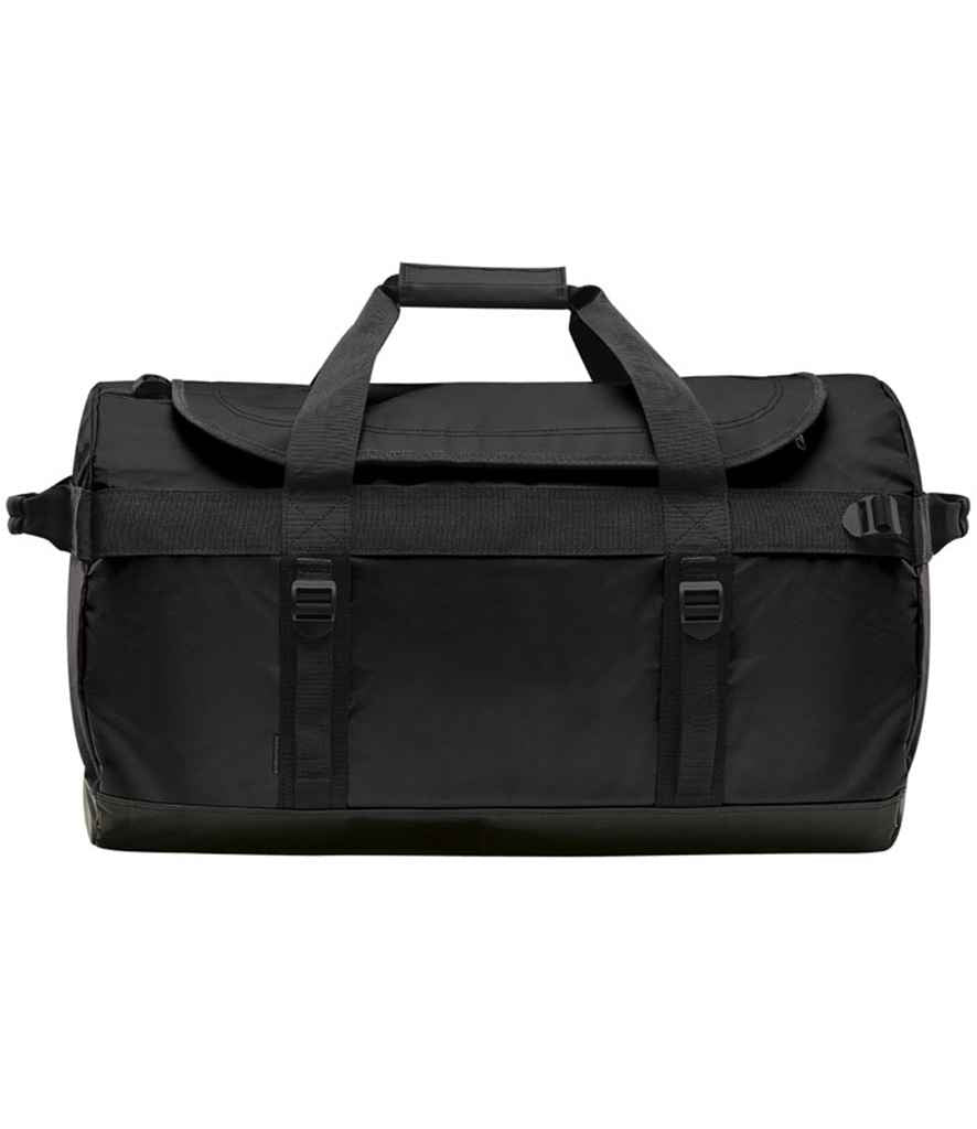 Stormtech Atlantis Waterproof Gear Bag - Medium | Black