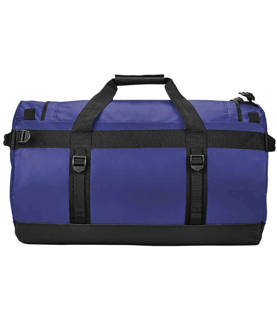 Stormtech Atlantis Waterproof Gear Bag - Medium | Ocean Blue
