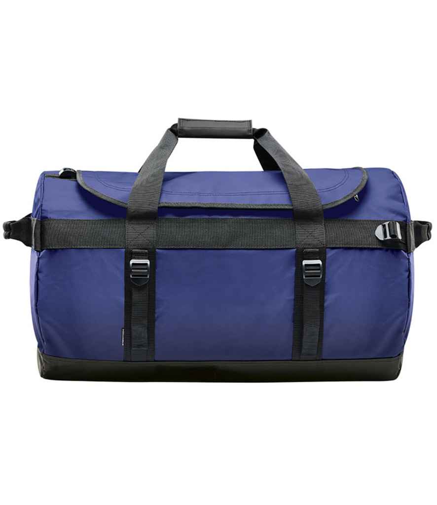Stormtech Atlantis Waterproof Gear Bag - Medium | Ocean Blue