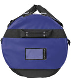 Stormtech Atlantis Waterproof Gear Bag - Medium | Ocean Blue