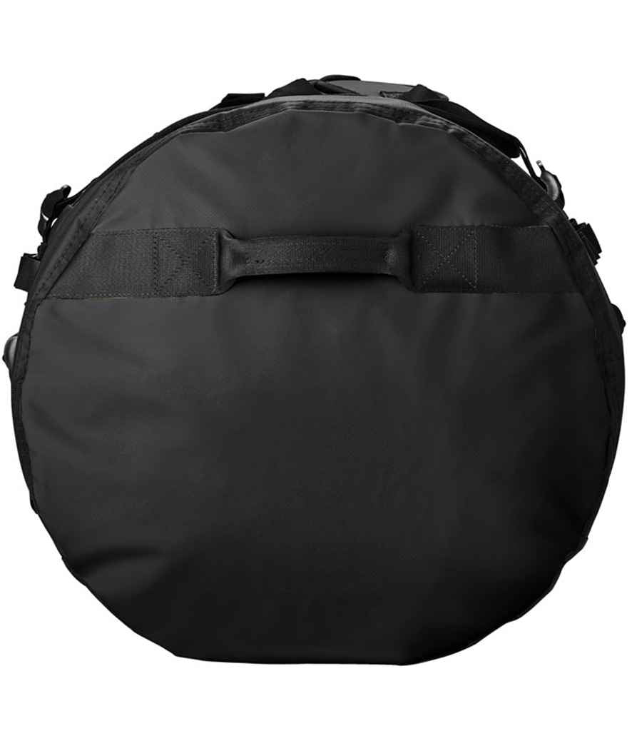 Stormtech Nautilus Waterproof Duffle 110 | Black