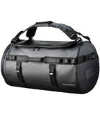 Stormtech Nautilus Waterproof Duffle 110 | Graphite Grey