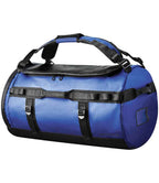 Stormtech Nautilus Waterproof Duffle 110 | Ocean Blue