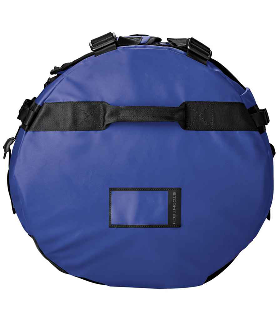 Stormtech Nautilus Waterproof Duffle 110 | Ocean Blue