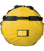 Stormtech Nautilus Waterproof Duffle 110 | Yellow