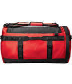 Stormtech Nautilus Waterproof Duffle 70 | Bold Red